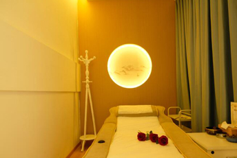 贵阳日式指压的寂静美学:在按压中听见雪落的声音