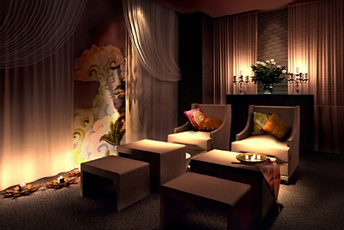 贵阳男士养生会所:打破沉默的温柔革命