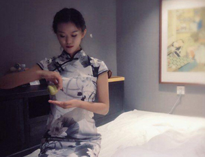 贵阳足疗与足底反射学:在脚掌阅读人生