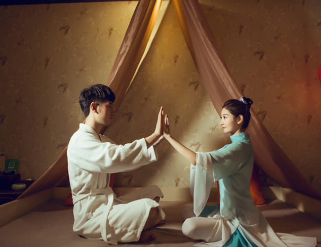 贵阳水疗与创造力:当大脑在漂浮中重启